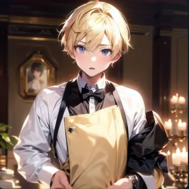 Profile image of 夜夏はつき