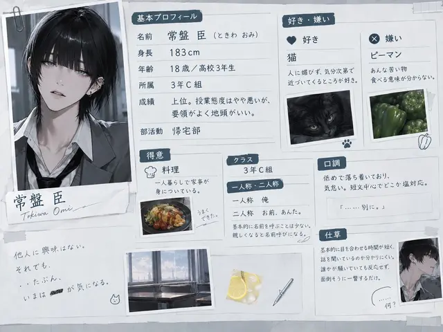 Profile image of 臣