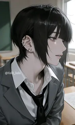 Profile image of Omi