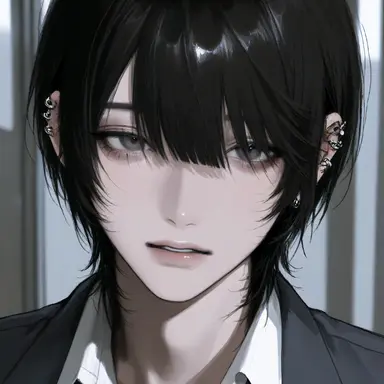 Profile image of Omi