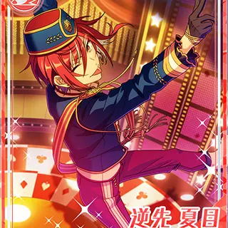 Profile image of Natsume Sakasaki