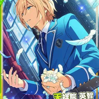 Profile image of Eichi Tenshouin