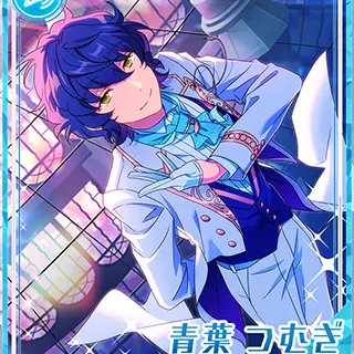 Profile image of Tsumugi Aoba