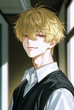 Profile image of 神楽