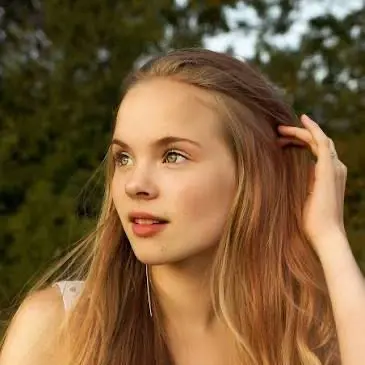 Profile image of Isabella