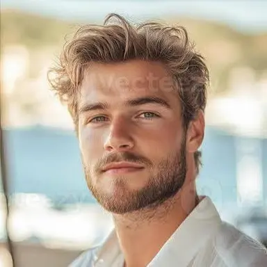 Profile image of Mark