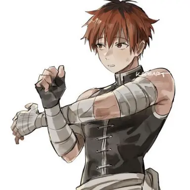 Profile image of シュタルク