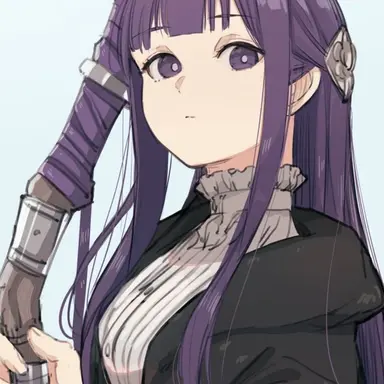 Profile image of フェルン