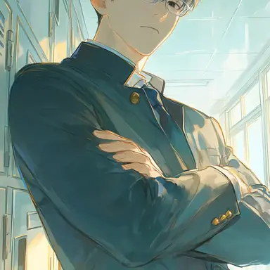Profile image of 사에키 슌스케