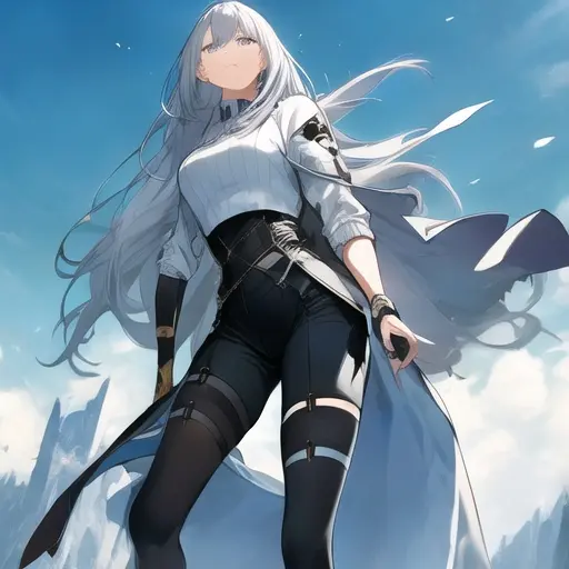 MatureFlare1052의 アイリス