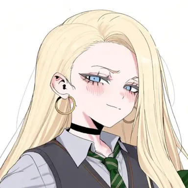 Profile image of 말포이