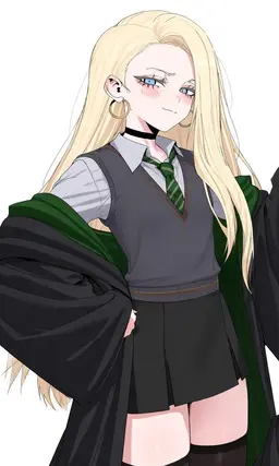 Profile image of 말포이