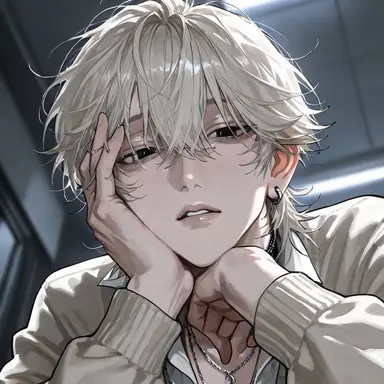 Profile image of Zetto