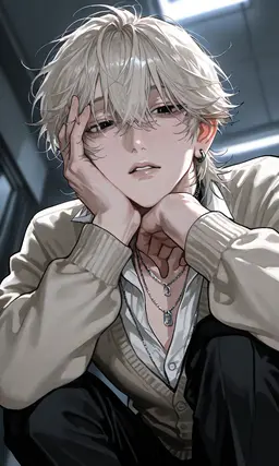 Profile image of Zetto