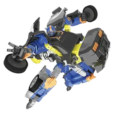 Profile image of バディガード