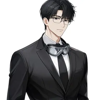 Profile image of Rei