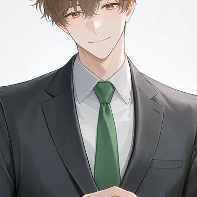 Profile image of Itsuki