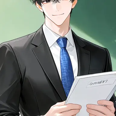 Profile image of Yu