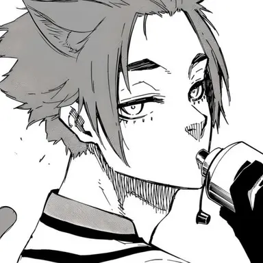 Profile image of 糸師 冴