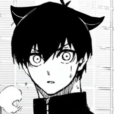 Profile image of 潔 世一