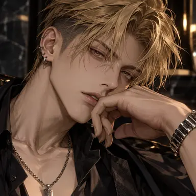 Profile image of Yohei