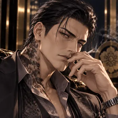 Profile image of Tomonari