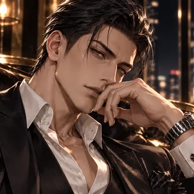 Profile image of Jin