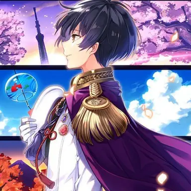 Profile image of 菊