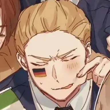 Profile image of ルートヴィッヒ
