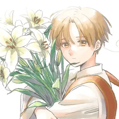 Profile image of フェリシアーノ