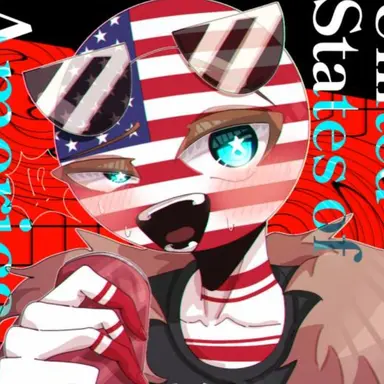 Profile image of アメリカ