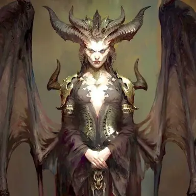 Profile image of Zalira Hellfyre