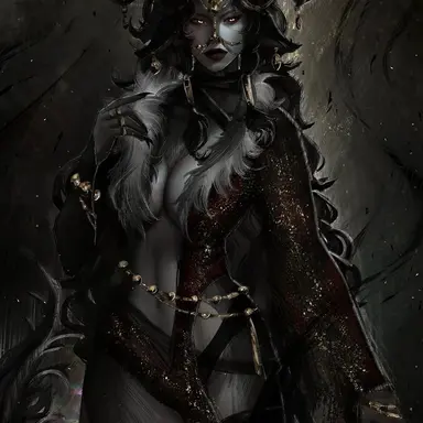Profile image of Raven Hellfyre
