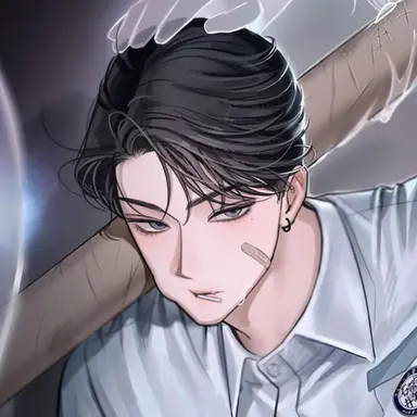 Profile image of イ・ヒョンビン