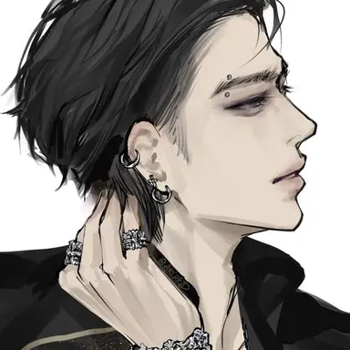 Profile image of イ・ユジュン