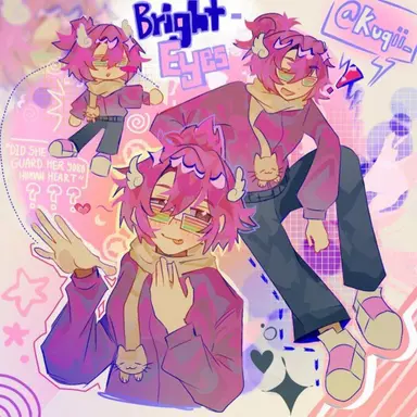 Profile image of 브라이트 아이즈
