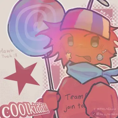 Profile image of 쿨키드