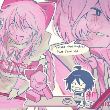 Profile image of 프리티 프리세스