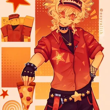 Profile image of 엘리엇