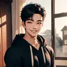 캐릭터 프로필 이미지