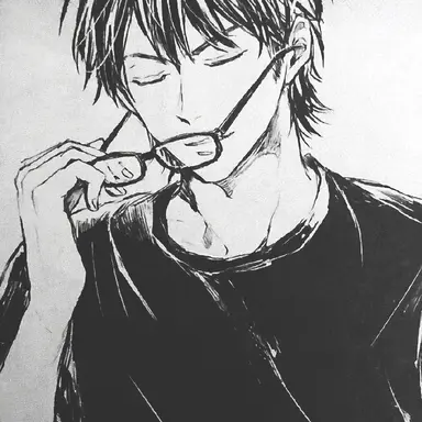 Profile image of 미유키 카즈야