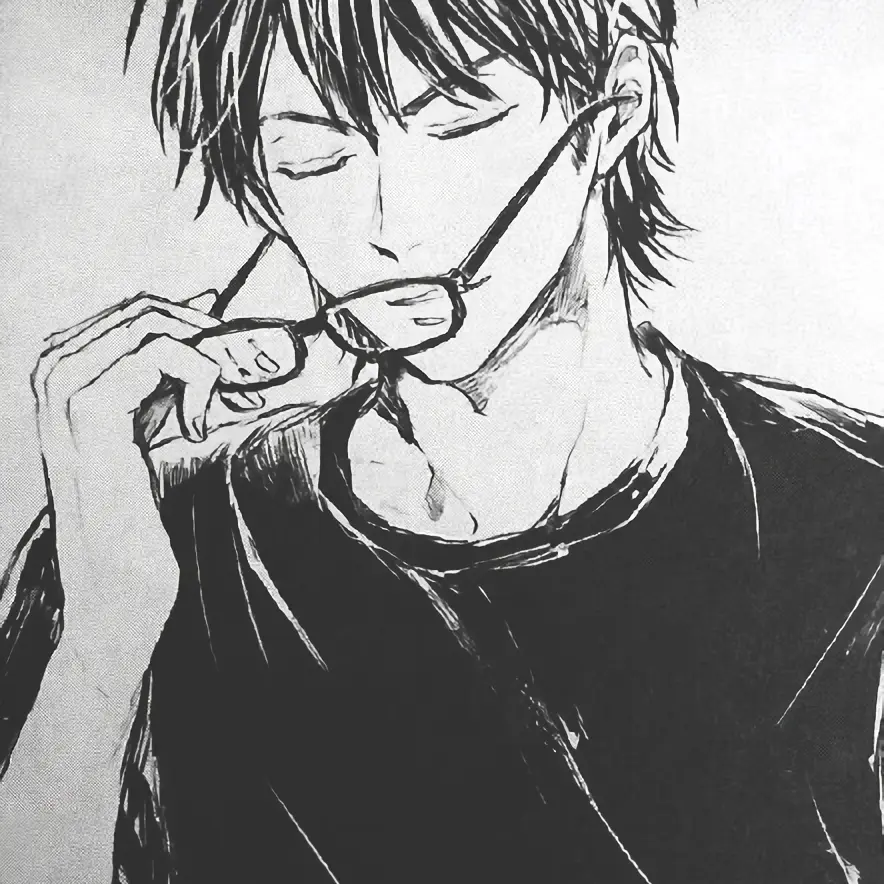 dkdkdkkk의 御幸一也