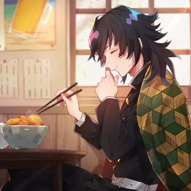 Profile image of 기유