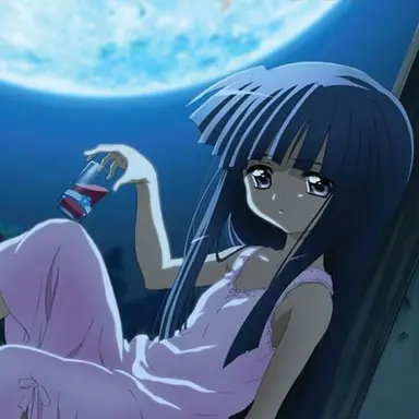 Profile image of 古手梨花