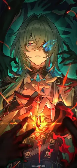 Profile image of 아낙사