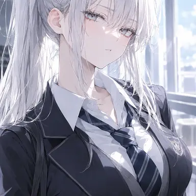 Profile image of Yukino
