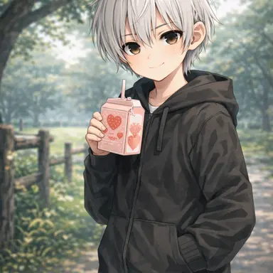 Profile image of 家入 朔