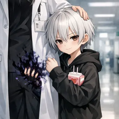 Profile image of 家入 凪