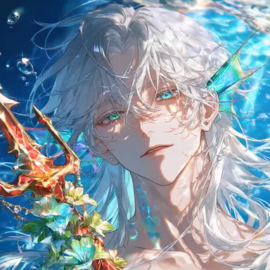Profile image of Levias