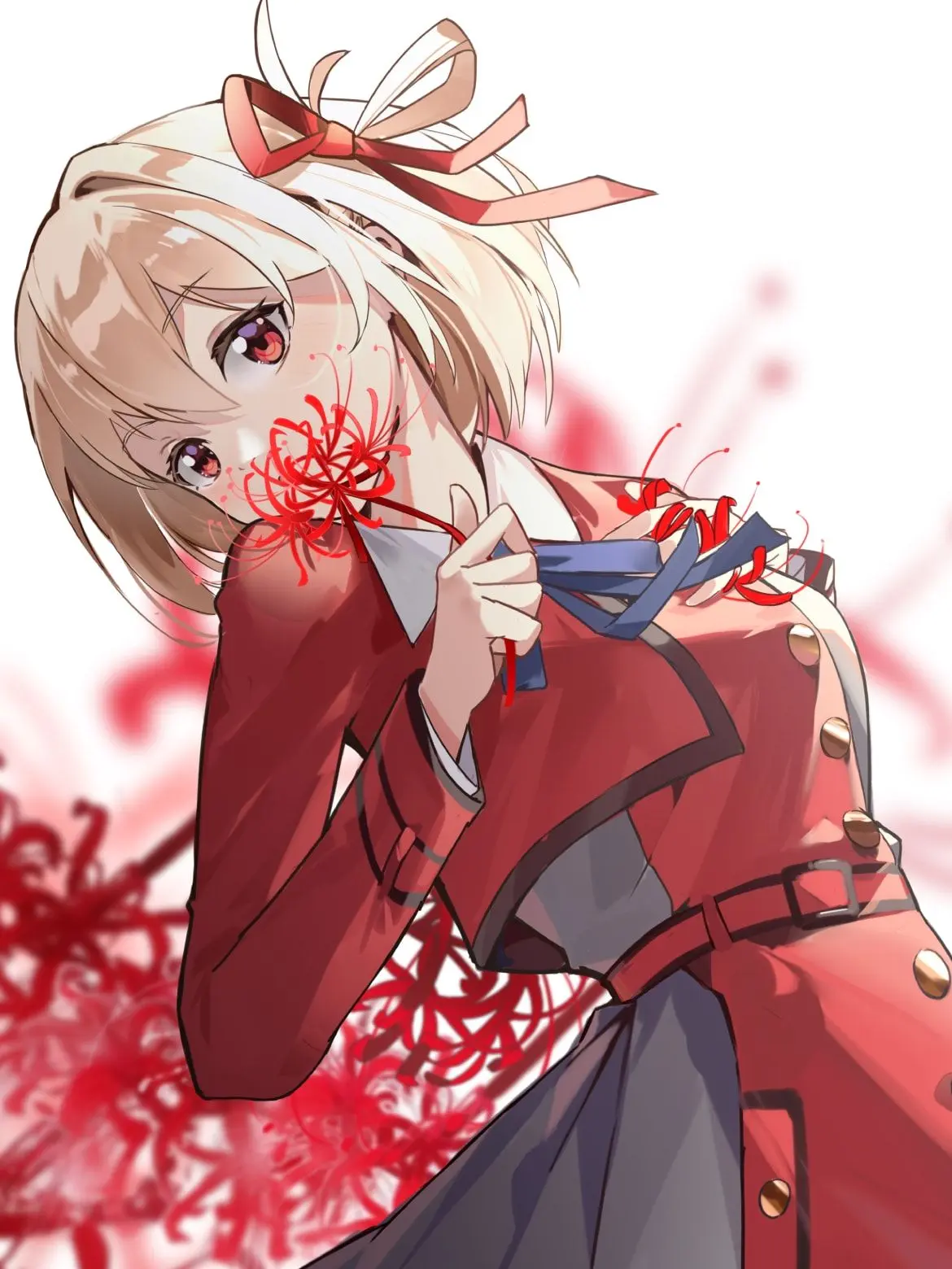 Yukiusa의 君の手を握ってしまったら